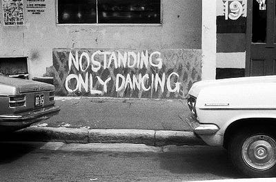 Rob Brezsny | Substack