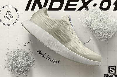adidas' gets STRUNG, LVxNBA Bricks It and Mushroom Leather!