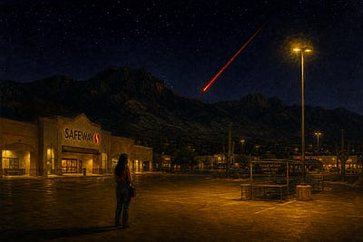 Rocket Chapter 9
