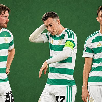 Six Champions League Failures: The Same Questions Remain