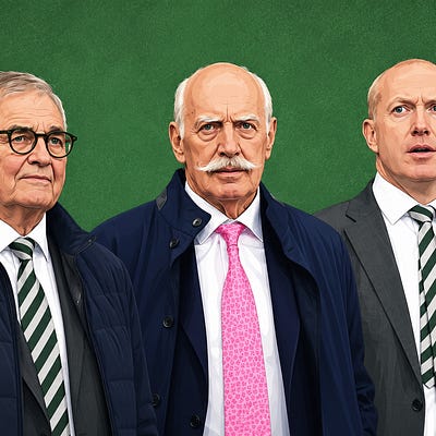 What Will It Take to Wake Celtic Up?