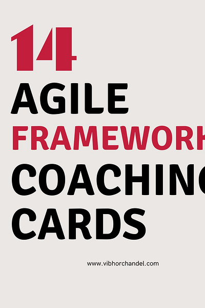 Right Path Coaching Cards.pdf How to Pick the Right Agile Framework? - Coaching Cards