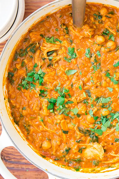 One pot tikka masala hotsell