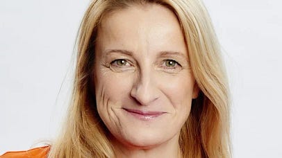 Allison Phillips.Picture: Reach