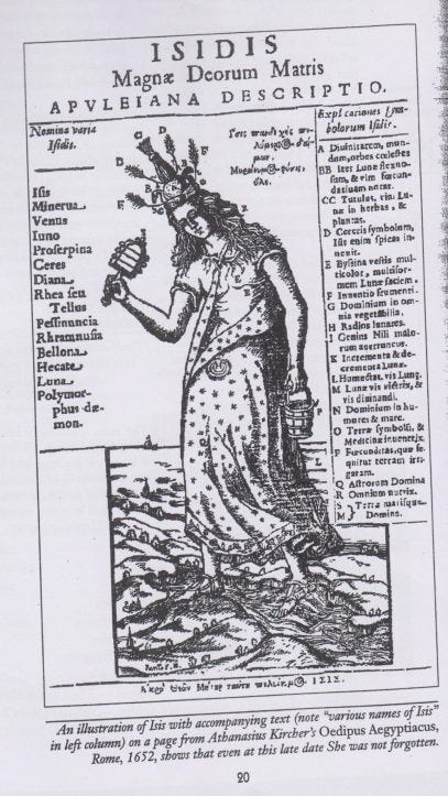 3757 - Madonna on a Crescent Moon with a cloak of stars - Museum ...