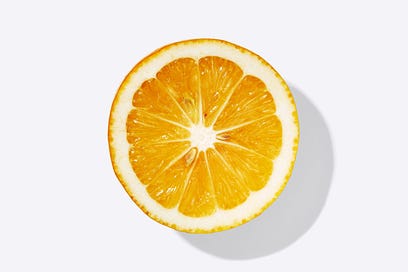What To Do With Juiced Lemons - Turn Juiced Lemons into a Sweet or Savory  Lemony Purée | Bon Appétit
