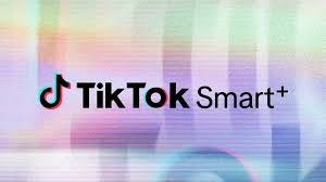Read more about TikTok's Smart+ AI-Powered Ad Tools: https://newsroom.tiktok .com/en-us/tiktok-is-building-for-the-future-with-smart-plus