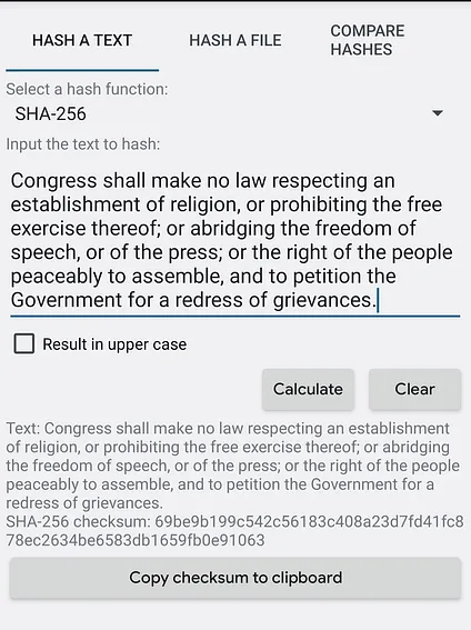 Nostr, Bitcoin Inscriptions, and the First Amendment.