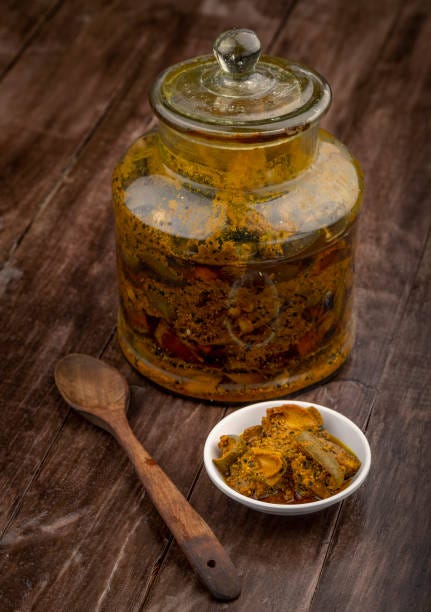 528 Indian Pickle Jar Stock Photos, Pictures & Royalty-Free Images - iStock