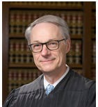 Judge Richard Seeborg