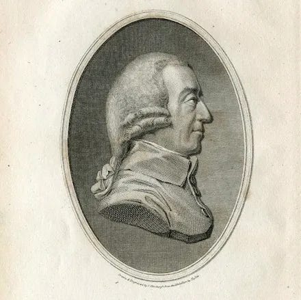 Image of Adam Smith