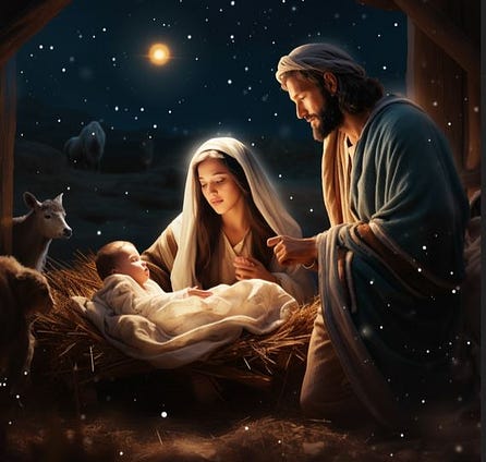 prophecies Jesus fulfilled