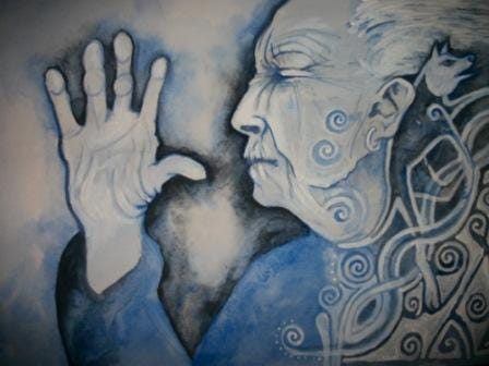 opalessence: Cailleach bheur....