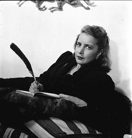 File:Margaret Wise Brown by Consuelo Kanaga, 82.65.1838.jpg
