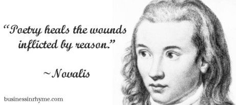 Image result for Novalis