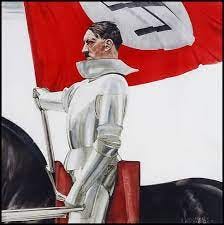 Promoting Patriotism and National Unity: Germany | WWII Artifact Gallery |  PBS LearningMedia