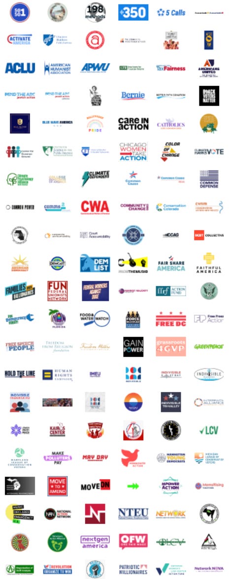 A collection of logos AI-generated content may be incorrect.