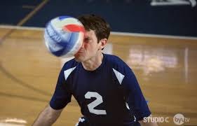 volleyball-face