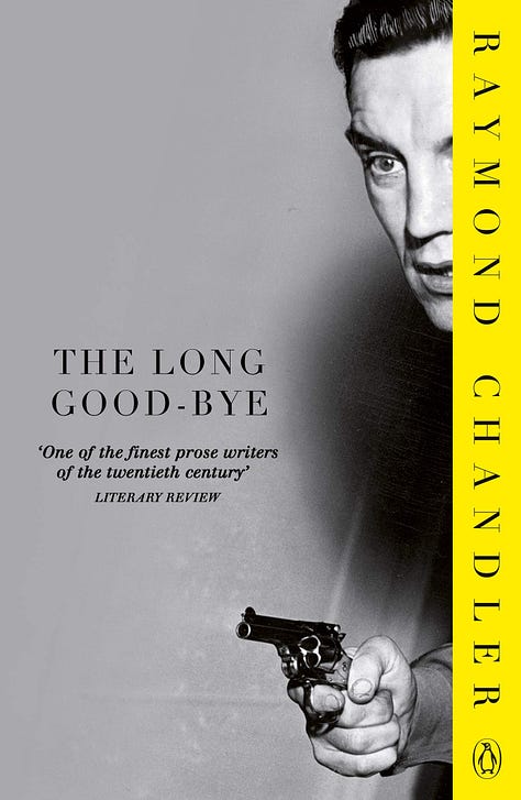 Five covers drawn from the many books I'd recommend from 2022 (all included below)