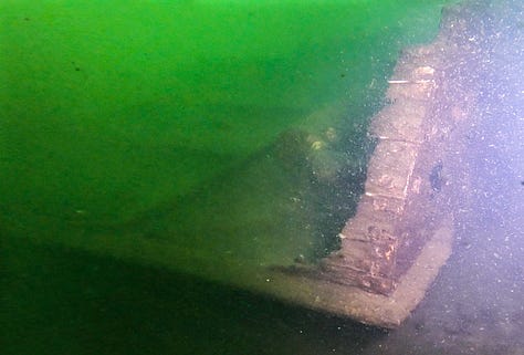 Maritime Heritage Minnesota, Underwater Archaeology