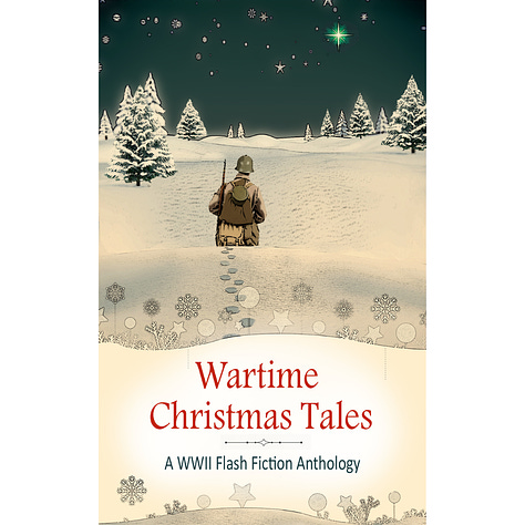 Alexa Kang's Christmas Short Stories