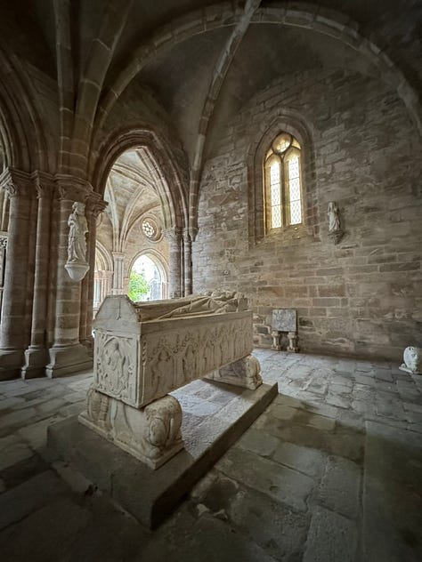 Cathedral of Évora