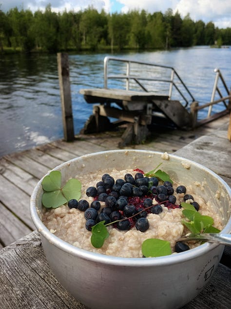 Kurjenrahkan kansallispuisto