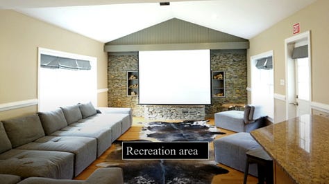 pictures of Evolution House in Toano