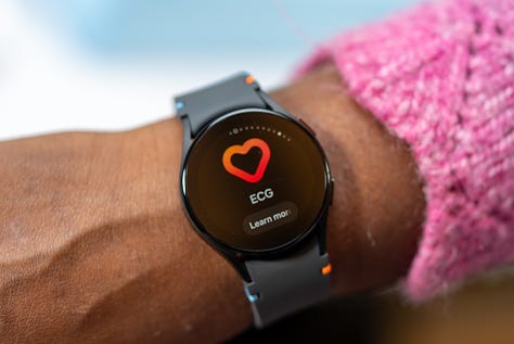 Samsung Galaxy Watch FE LTE