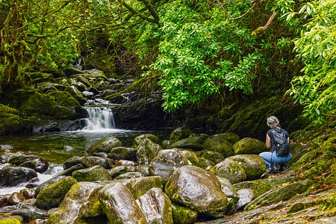 Adventure retreat photos all over the world with Chasers of the Light and Signal Fire