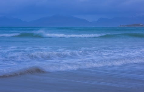 Images from the Isle of Harris