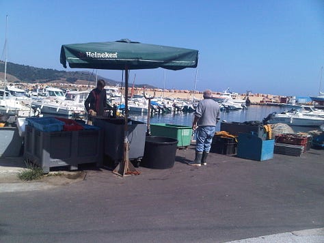 Port Vendres