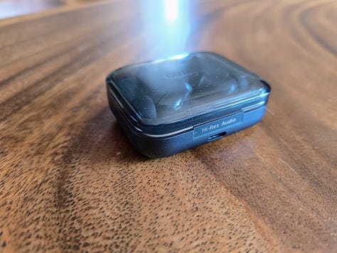 realme Air Buds 7