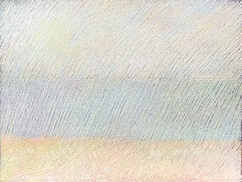 All done Plein Air, on location, each in under an hour.