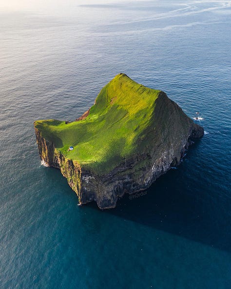 Islands of Vestmannaeyjar (wikicommons)