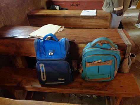 Mikuyu Tanzania