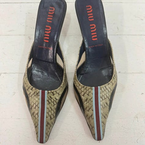 Moschino