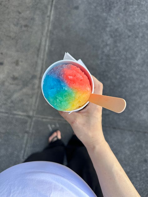 waiola shave ice oahu