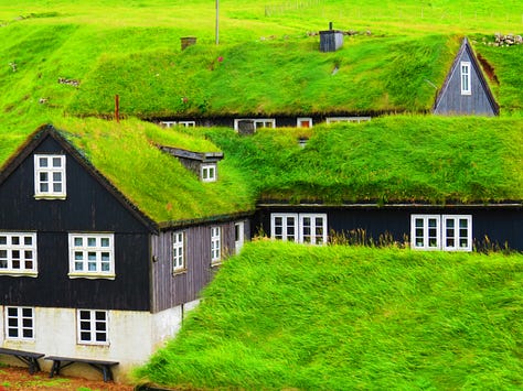 Sustainable Living