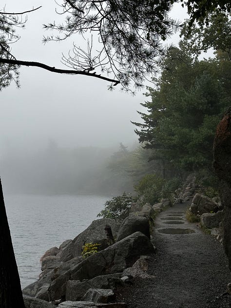 Acadia National Park