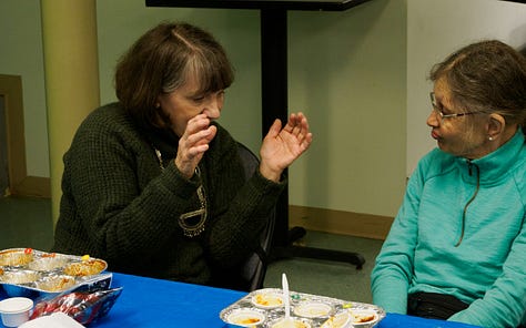 Chili Cookoff