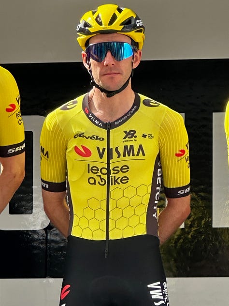 Volta a Catalunya 2025
