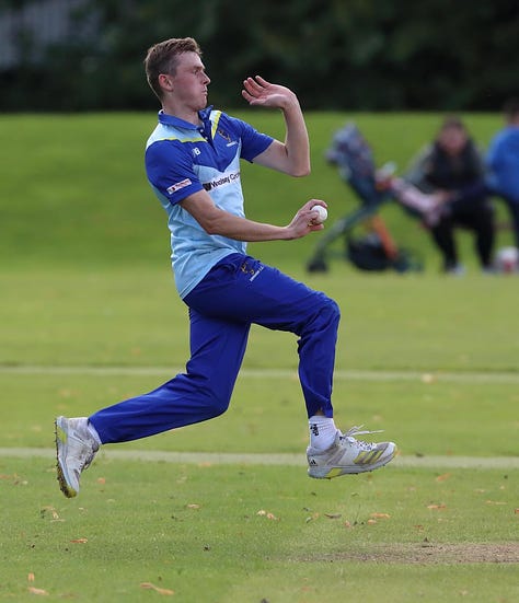 Armagh Cricket Club