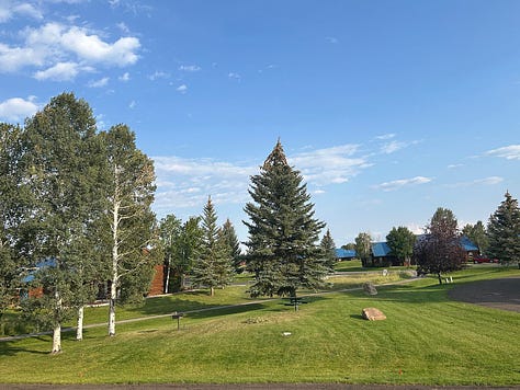 Photos of the Club Wyndham Pagosa Sprints property.