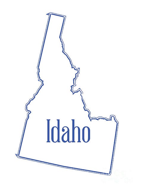 Idaho Legislators mostly have “R” after their names, but many vote as Democrats.