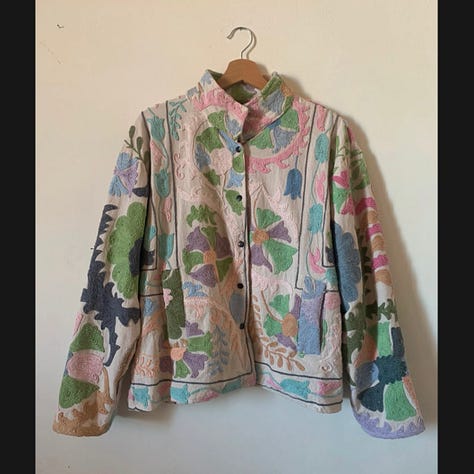 Closed, Vivienne Westwood, Dries Van Noten, Isabel Marant