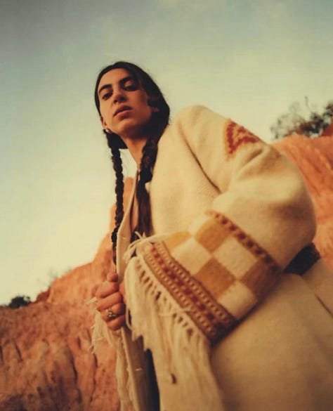Anaak, crafted ethically and sustainably by empowering women, persons of color and artisans of the world.