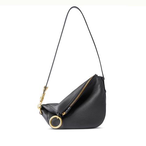 Burberry Knight small bag