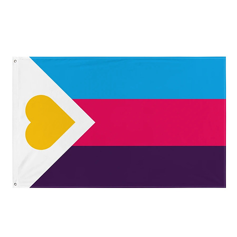 LGBTQ+ Pride Apparel, Flags, and Accesories