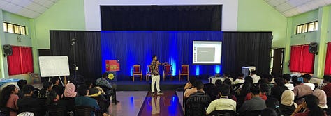 Campus Leadership Summit 2025